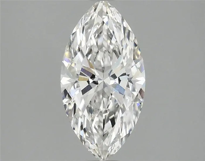 1.54 Carat · MARQUISE · F · VVS2 · IGI · Excellent Cut