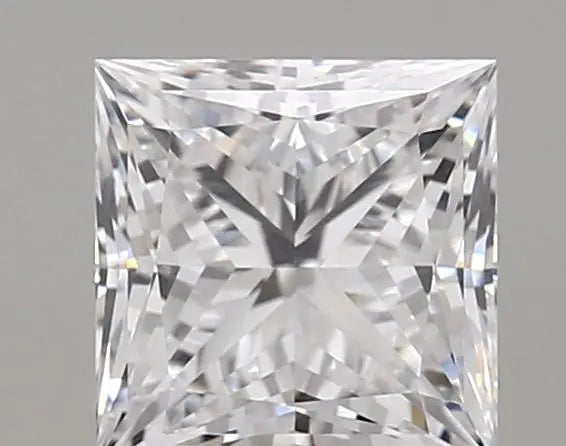 1.35 Carat · PRINCESS · D · VVS1 · IGI · Excellent Cut