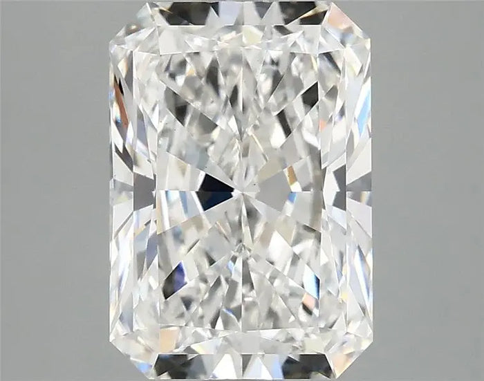 3.09 Carat · RADIANT · E · VS1 · IGI · Excellent Cut