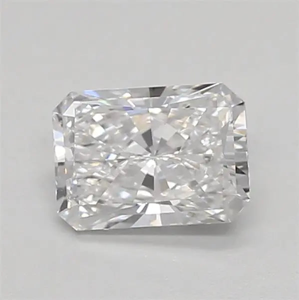 0.60 Carat · RADIANT · E · VVS1 · IGI · Excellent Cut