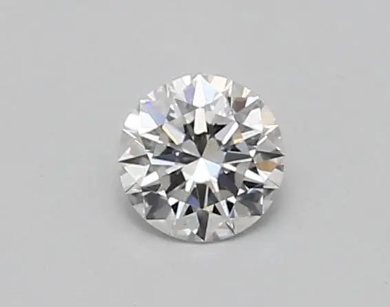 0.39 Carat · ROUND · D · VVS1 · IGI · Excellent Cut