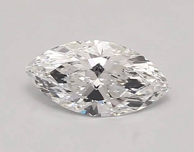 0.79 Carat · MARQUISE · D · VVS2 · IGI · Excellent Cut
