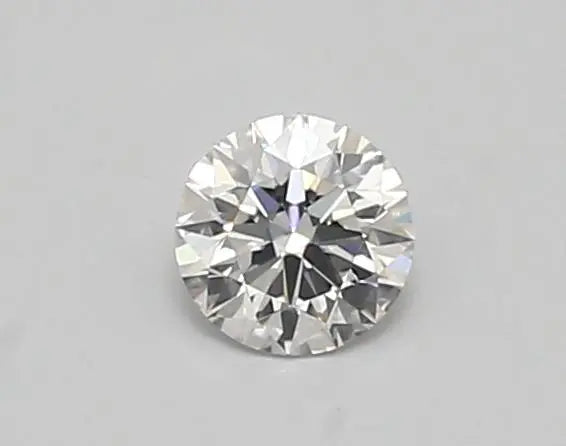 0.43 Carat · ROUND · E · VVS1 · IGI · Ideal Cut