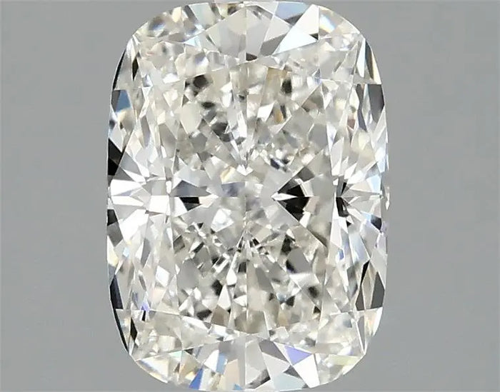 2.01 Carat · CUSHION · G · VVS2 · IGI · Excellent Cut