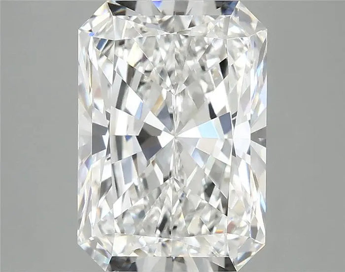 4.03 Carat · RADIANT · E · VVS2 · IGI · Excellent Cut