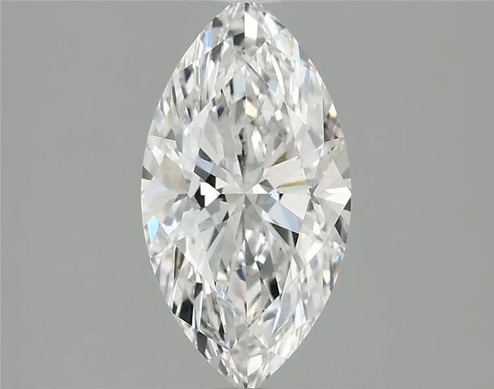 1.59 Carat · MARQUISE · E · VS1 · IGI · Excellent Cut