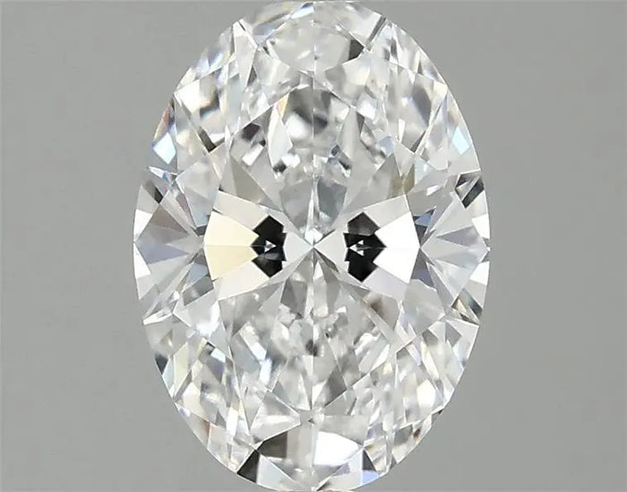 1.58 Carat · OVAL · D · VS1 · IGI · Excellent Cut