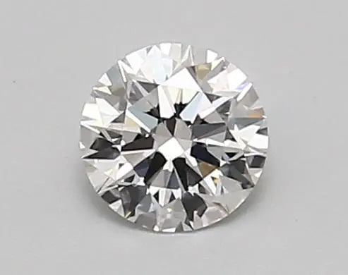 0.52 Carat · ROUND · D · VVS1 · IGI · Ideal Cut