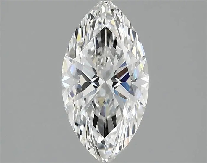 1.06 Carat · MARQUISE · E · VVS2 · IGI · Excellent Cut