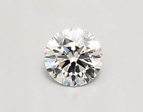 0.38 Carat · ROUND · D · VS1 · IGI · Ideal Cut