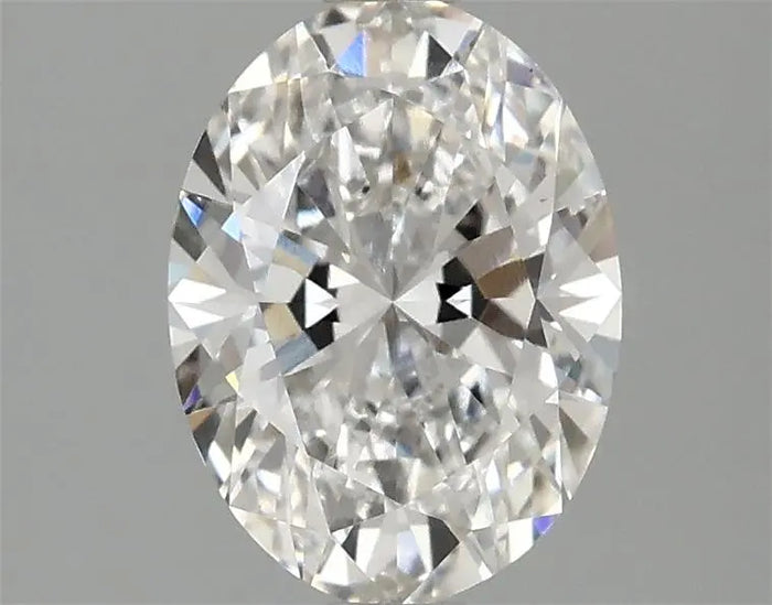 1.58 Carat · OVAL · F · VS1 · IGI · Excellent Cut