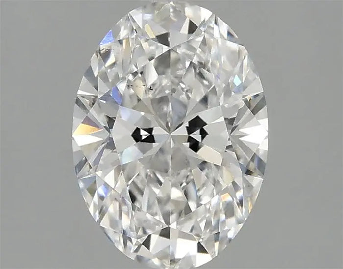 1.54 Carat · OVAL · E · VS1 · IGI · Excellent Cut