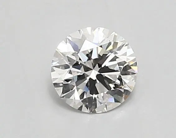 0.66 Carat · ROUND · D · VS1 · IGI · Ideal Cut