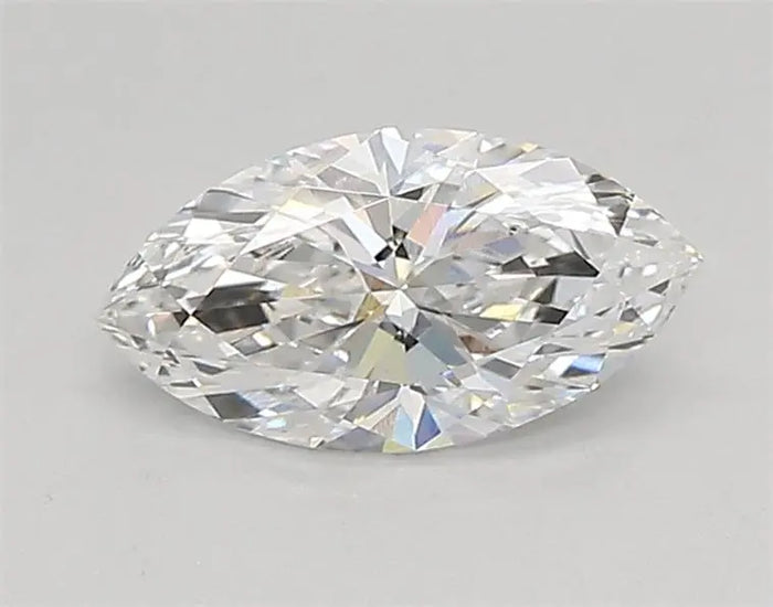 0.93 Carat · MARQUISE · D · VVS1 · IGI · Excellent Cut