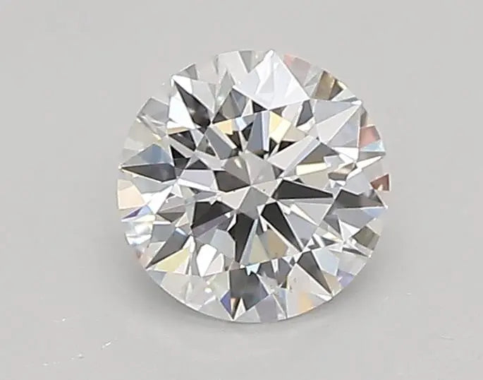 0.55 Carat · ROUND · D · VS1 · IGI · Ideal Cut