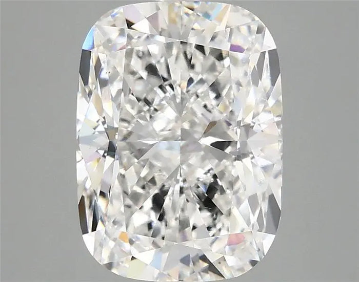 3.05 Carat · CUSHION · E · VS1 · IGI · Excellent Cut