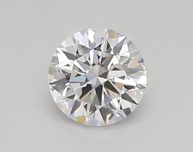 0.27 Carat · ROUND · D · VVS1 · IGI · Ideal Cut