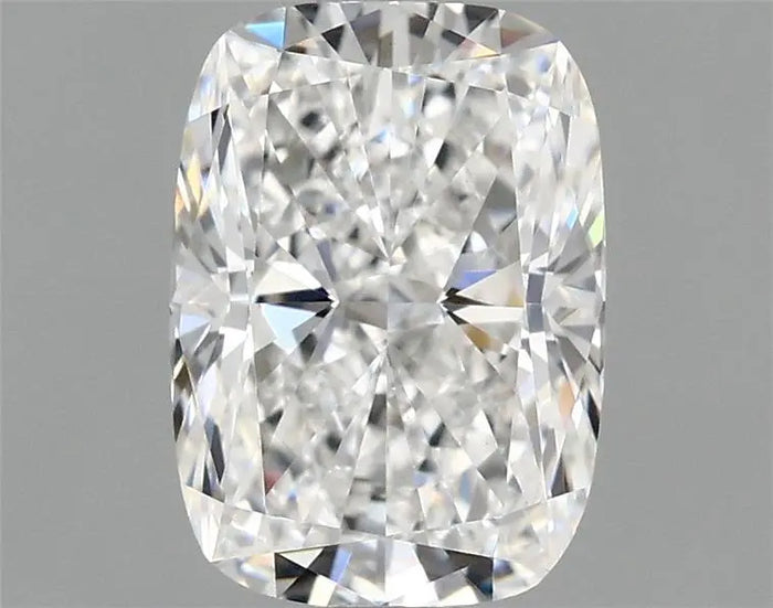 1.06 Carat · CUSHION · D · VVS2 · IGI · Excellent Cut