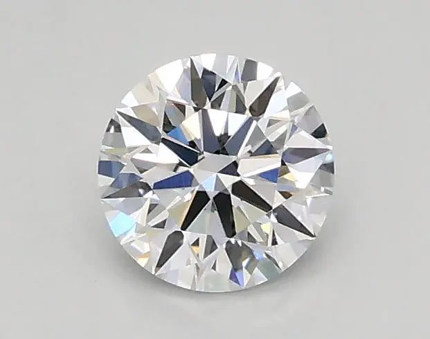 0.41 Carat · ROUND · D · VVS1 · IGI · Ideal Cut