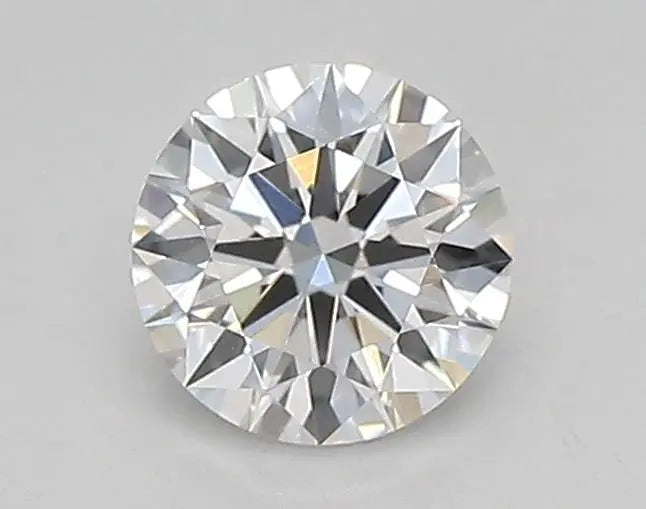 0.45 Carat · ROUND · D · VVS1 · IGI · Ideal Cut
