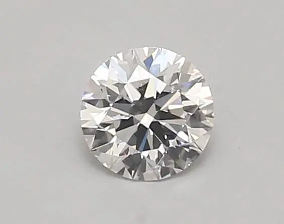 0.59 Carat · ROUND · D · VS1 · IGI · Ideal Cut