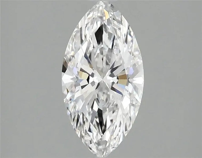 1.08 Carat · MARQUISE · D · VVS2 · IGI · Excellent Cut