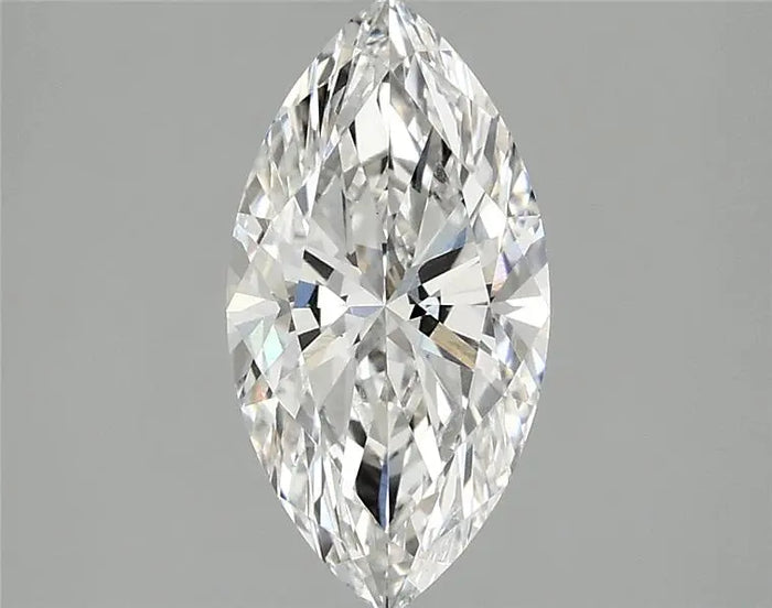 1.59 Carat · MARQUISE · E · VS1 · IGI · Excellent Cut