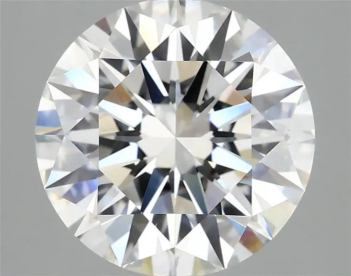 4.10 Carat · ROUND · E · VVS2 · IGI · Ideal Cut
