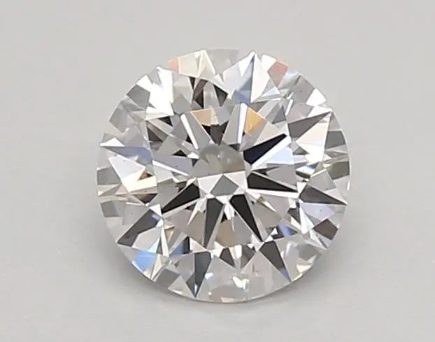 0.69 Carat · ROUND · D · VS2 · IGI · Ideal Cut