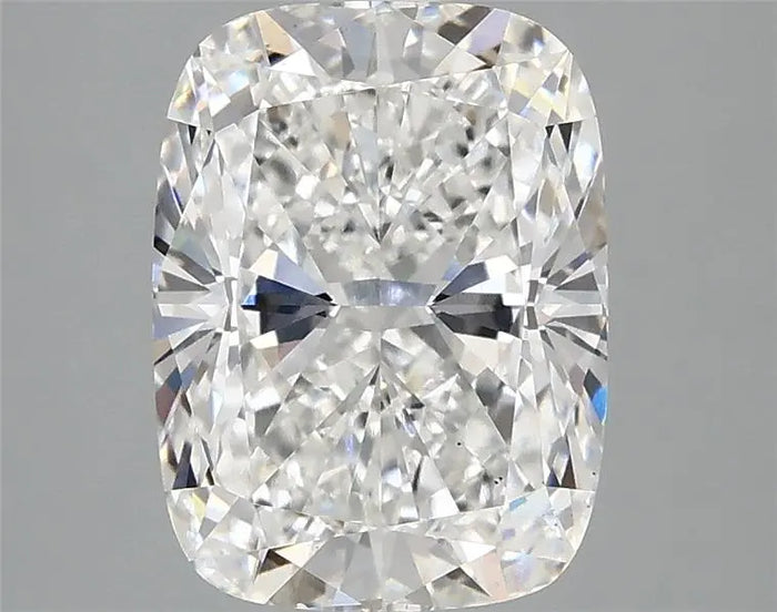 3.06 Carat · CUSHION · E · VS1 · IGI · Excellent Cut