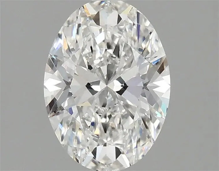 1.59 Carat · OVAL · E · VS1 · IGI · Excellent Cut