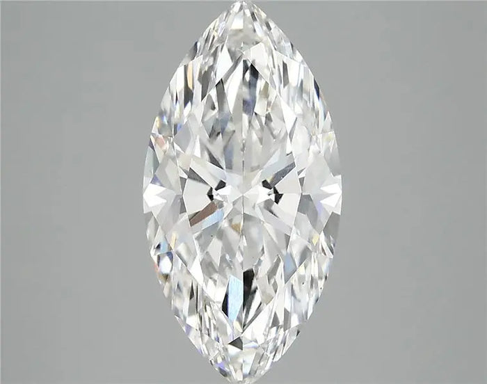 3.05 Carat · MARQUISE · E · VS1 · IGI · Excellent Cut