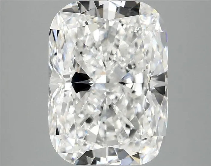 3.94 Carat · CUSHION · E · VVS2 · IGI · Excellent Cut