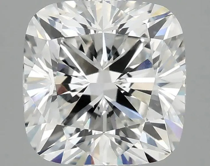 3.02 Carat · CUSHION · E · VS1 · IGI · Excellent Cut