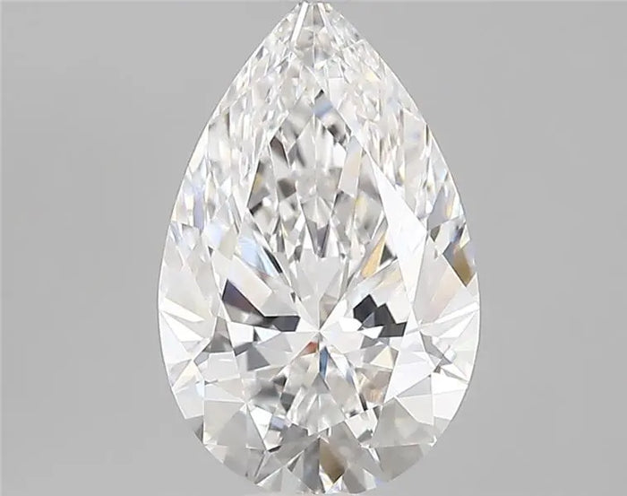 2.27 Carat · PEAR · D · VVS2 · IGI · Excellent Cut