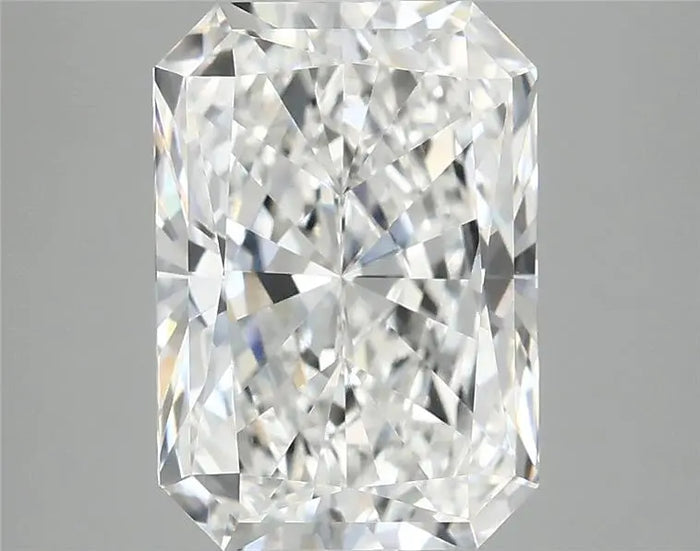 4.19 Carat · RADIANT · D · VVS2 · IGI · Excellent Cut