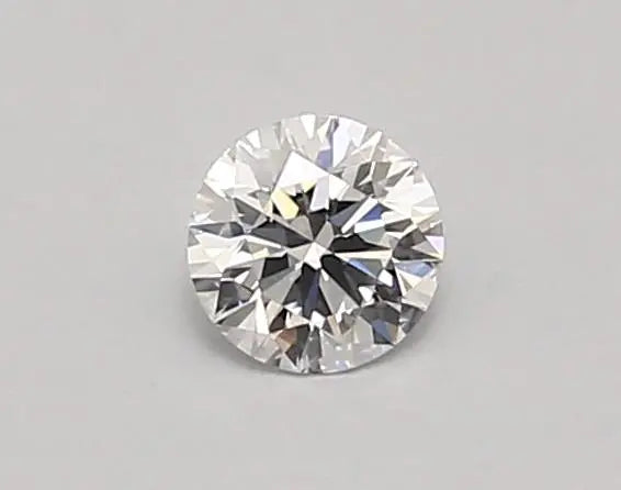 0.40 Carat · ROUND · D · VVS1 · IGI · Ideal Cut