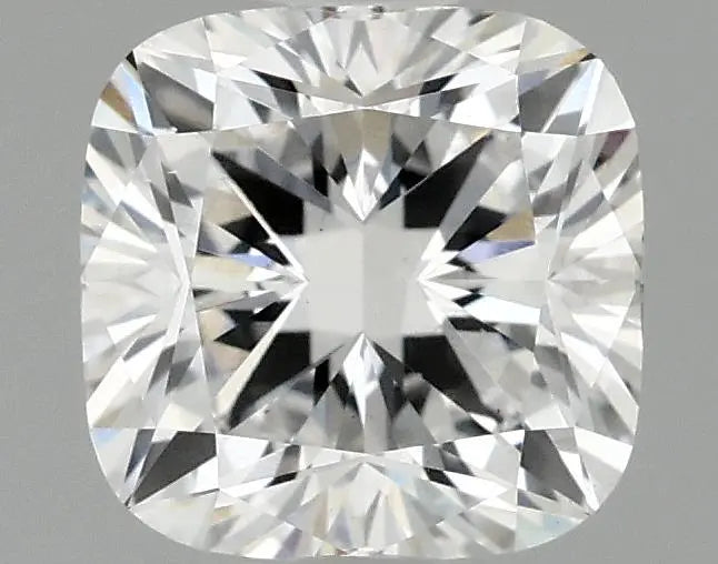 1.03 Carat · CUSHION · E · VS2 · IGI · Excellent Cut