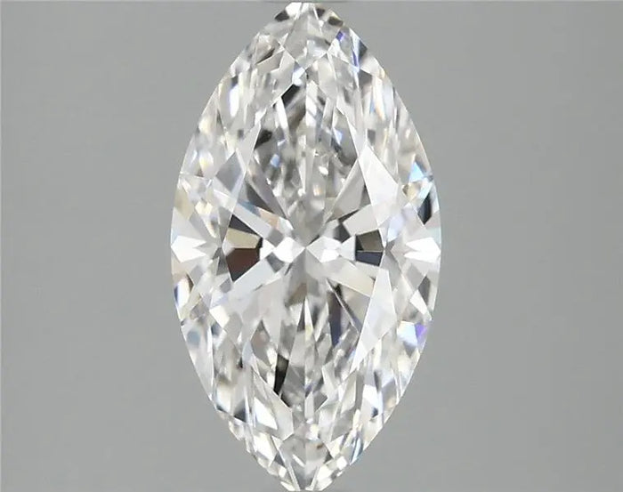 2.01 Carat · MARQUISE · E · VVS1 · IGI · Excellent Cut