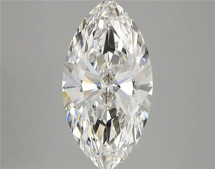 3.94 Carat · MARQUISE · E · VVS1 · IGI · Excellent Cut