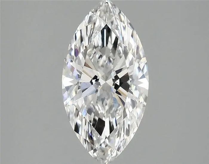 1.60 Carat · MARQUISE · E · VS2 · IGI · Excellent Cut