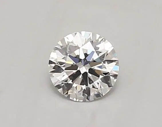 0.46 Carat · ROUND · D · VS1 · IGI · Ideal Cut