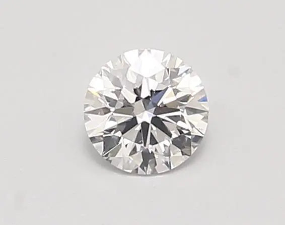 0.48 Carat · ROUND · D · VS1 · IGI · Ideal Cut