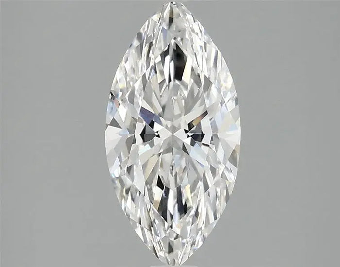 1.47 Carat · MARQUISE · E · VS1 · IGI · Excellent Cut
