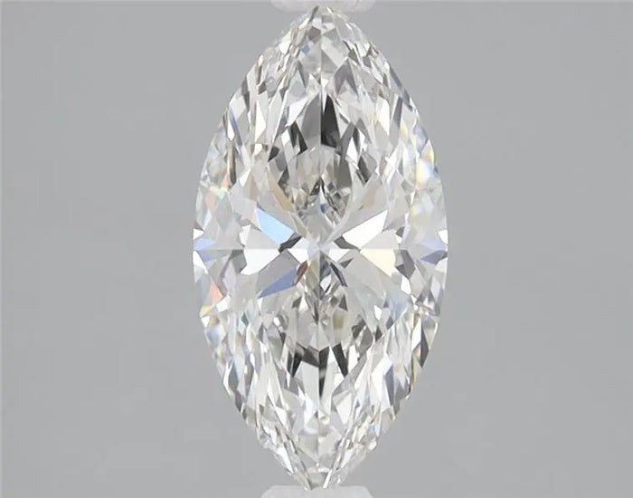 1.08 Carat · MARQUISE · F · VVS2 · IGI · Excellent Cut