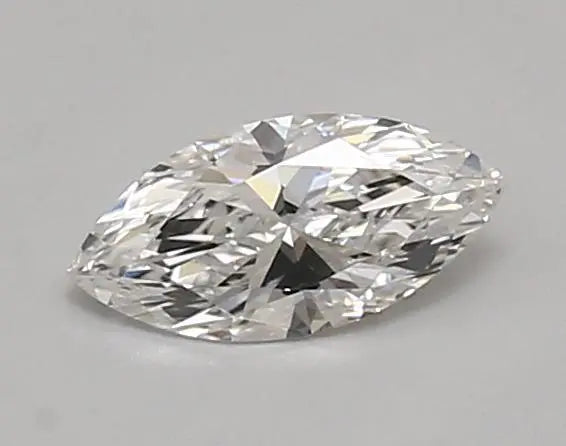 0.63 Carat · MARQUISE · D · VVS1 · IGI · Excellent Cut