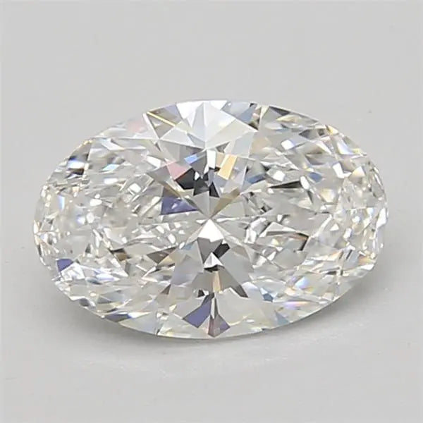 1.58 Carat · OVAL · E · VVS2 · IGI · Excellent Cut