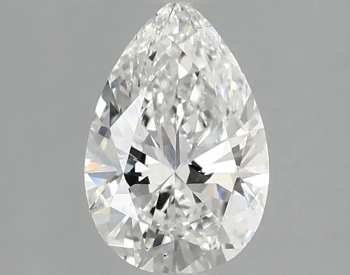 1.06 Carat · PEAR · E · VS1 · IGI · Excellent Cut