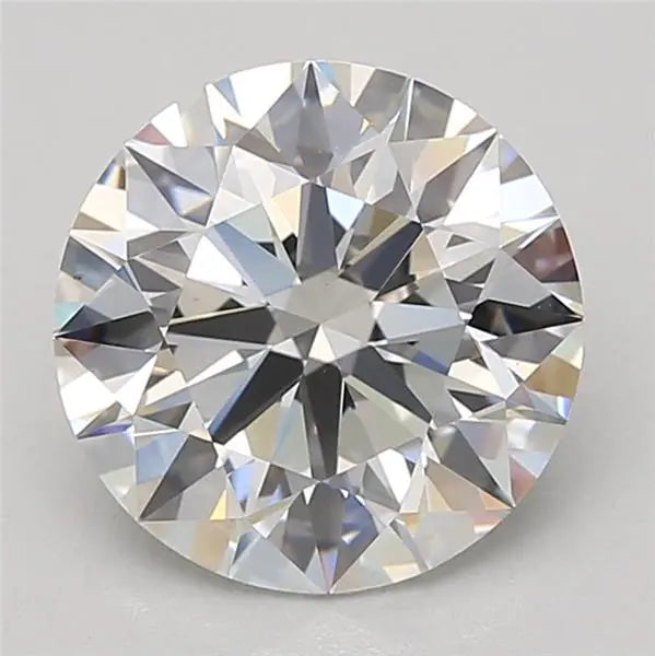 3.56 Carat · ROUND · F · VS1 · GIA · Excellent Cut