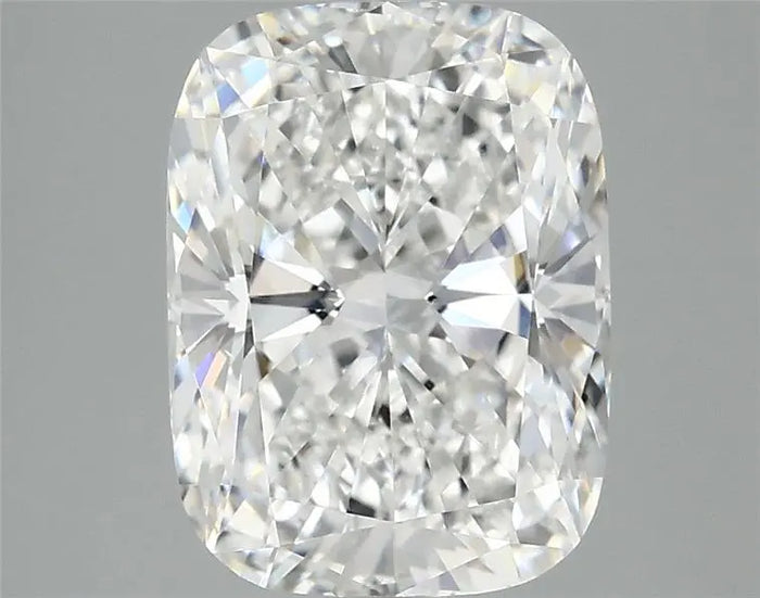 3.00 Carat · CUSHION · E · VS2 · IGI · Excellent Cut